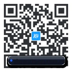 iOS 原生架构客户端 二维码